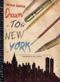 Enlarge image Cover: Drawn to New York - PM Press