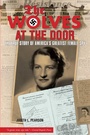 Cover: Wolves at the Door - The Lyons Press