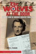 Cover: Wolves at the Door - The Lyons Press