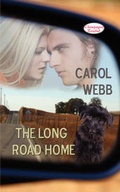 Cover: The Long Road Home - Wild Rose Press