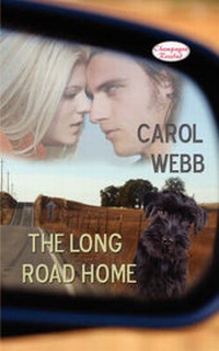 Enlarge image Cover: The Long Road Home - Wild Rose Press