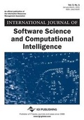 Cover: International Journal of Software Science and Computational Intelligence - IGI Publishing