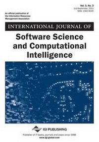 Enlarge image Cover: International Journal of Software Science and Computational Intelligence (Vol. 3, No. 3) - IGI Publishing