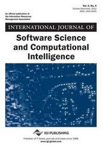 Enlarge image Cover: International Journal of Software Science and Computational Intelligence, Vol 3 ISS 4 - IGI Publishing