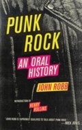 Cover: Punk Rock - PM Press