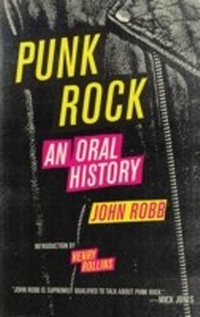Enlarge image Cover: Punk Rock - PM Press