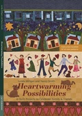 Cover: Heartwarming Possibilities - C&T Publishing