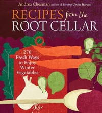 Abbildung von: Recipes from the Root Cellar - Storey Publishing LLC