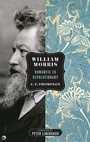 Cover: William Morris - PM Press