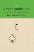 Cover: A Tyrannous Eye - University Press of Mississippi