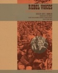 Cover: Rebel Voices - PM Press