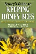 Cover: Storey's Guide to Keeping Honey Bees - Storey Publishing LLC