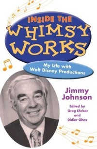 Enlarge image Cover: Inside the Whimsy Works - University Press of Mississippi