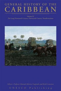 Abbildung von: UNESCO General History of the Caribbean Volume IV - Macmillan Caribbean