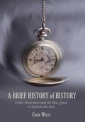 Cover: Brief History of History - The Lyons Press