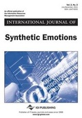 Cover: International Journal of Synthetic Emotions (Vol. 2, No. 2) - IGI Publishing