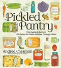 Cover: The Pickled Pantry - Storey Publishing LLC