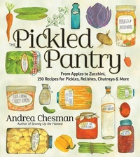 Abbildung von: The Pickled Pantry - Storey Publishing LLC