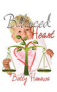 Enlarge image Cover: Balanced Heart - Wild Rose Press