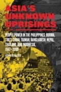 Cover: Asia's Unknown Uprisings Vol.2 - PM Press
