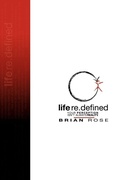 Cover: Life Re.Defined - Xulon Press