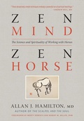 Cover: Zen Mind, Zen Horse - Storey Publishing LLC