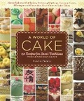 Cover: A World of Cake - Storey Publishing LLC