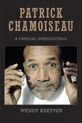 Cover: Patrick Chamoiseau - University Press of Mississippi