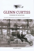 Cover: Glenn Curtiss - The Lyons Press