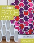 Cover: Modern Patchwork - Stash Books