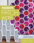 Cover: Modern Patchwork - C&T Publishing