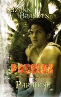 Cover: Passion in Paradise - Wild Rose Press