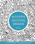 Cover: Modern Quilting Designs - Stash Books