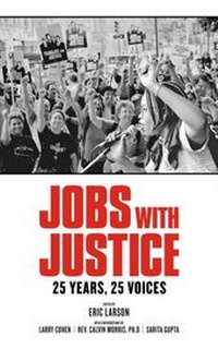 Enlarge image Cover: Jobs With Justice - PM Press