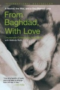 Cover: From Baghdad with Love - The Lyons Press