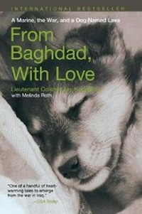 Abbildung von: From Baghdad with Love - The Lyons Press