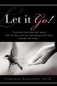 Enlarge image Cover: Let it Go! - Xulon Press