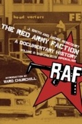 Cover: The Red Army Faction, A Documentary History - PM Press