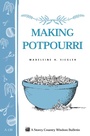 Cover: Making Potpourri - Storey Publishing, LLC