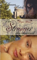 Cover: The Stranger She Married - Wild Rose Press