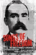 Cover: Songs of Freedom - PM Press
