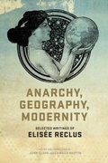 Cover: Anarchy, Geography, Modernity - PM Press