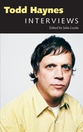 Cover: Todd Haynes - University Press of Mississippi