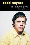 Cover: Todd Haynes - University Press of Mississippi