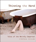 Cover: Thinning the Herd - The Lyons Press