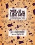 Cover: Socialist and Labor Songs - PM Press