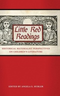 Cover: Little Red Readings - University Press of Mississippi
