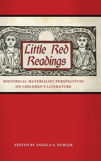 Enlarge image Cover: Little Red Readings - University Press of Mississippi