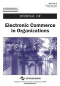 Cover: Journal of Electronic Commerce in Organizations - IGI Publishing