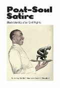 Cover: Post-Soul Satire - University Press of Mississippi